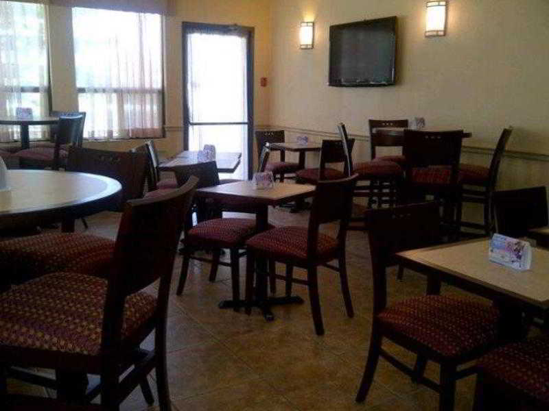 Best Western Plus Rose City Suites Welland Restaurang bild