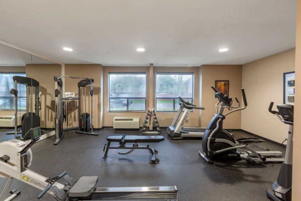 Best Western Plus Rose City Suites Welland Exteriör bild