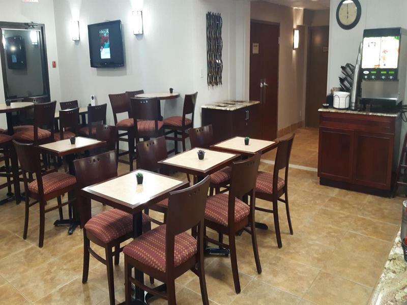 Best Western Plus Rose City Suites Welland Exteriör bild