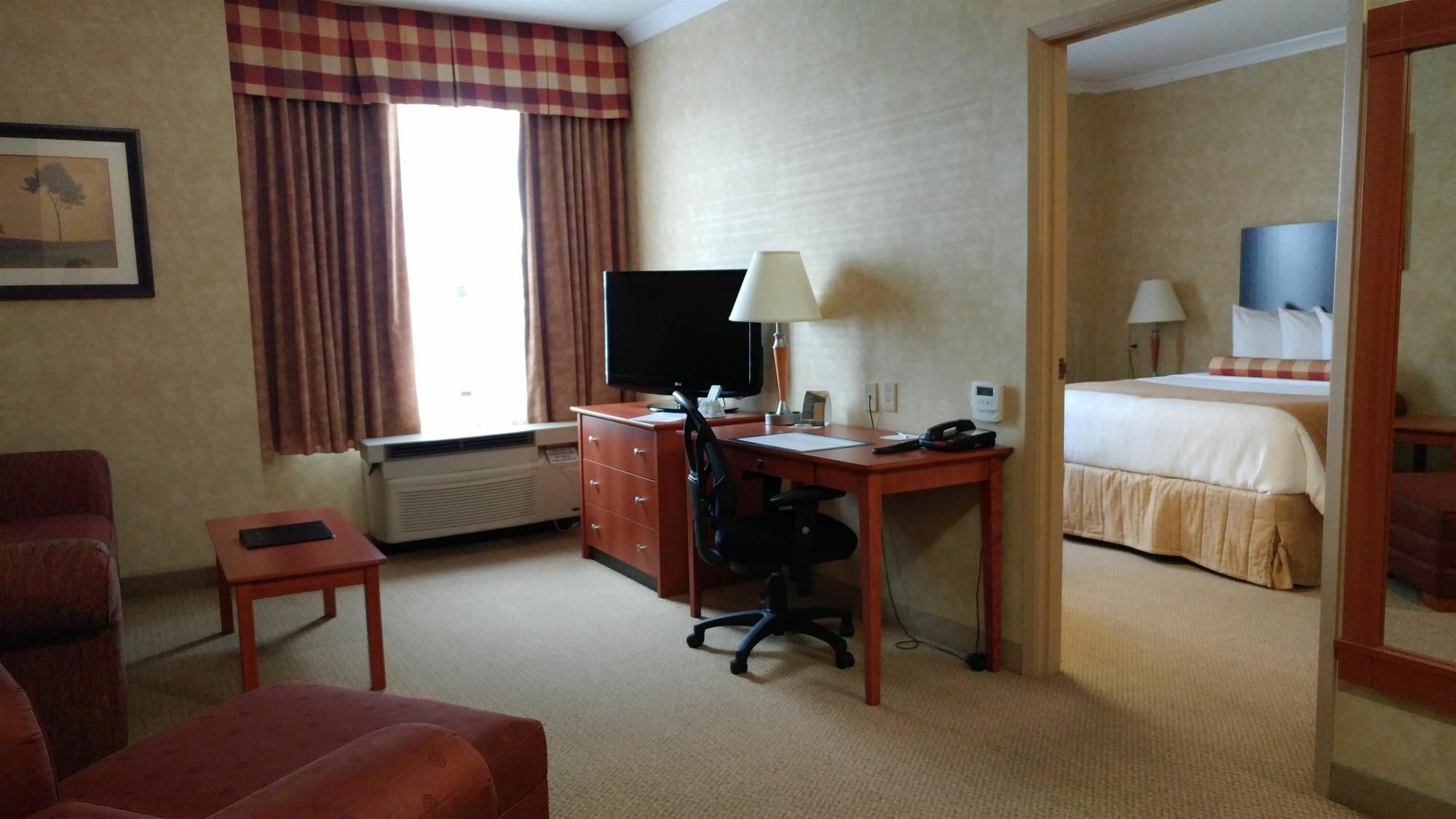 Best Western Plus Rose City Suites Welland Exteriör bild